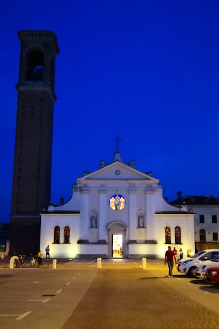 Scuola D'Infanzia E Nido F. Aporti