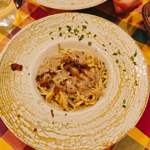 Trattoria VASARI