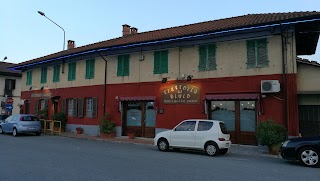 Trattoria Al Bivio