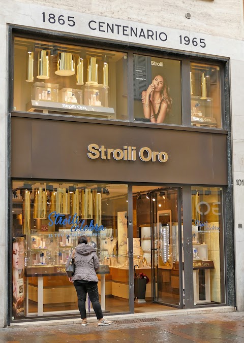 Gioielleria Stroili