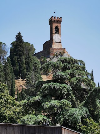 Casa del Fiore