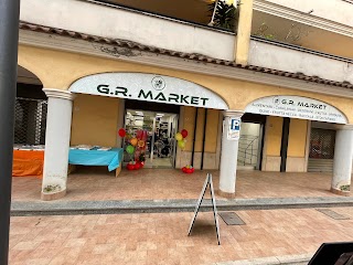 G.R Market