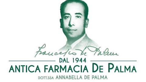 Antica Farmacia De Palma della dott.ssa Annabella De Palma