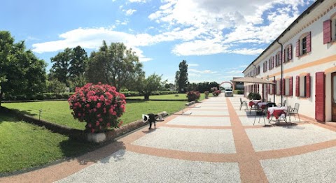 Ca' Tessera Venice Airport