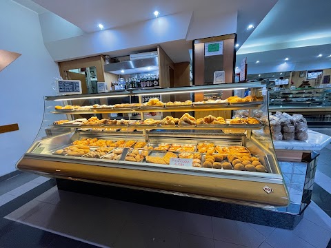 Bar Pasticceria Di Noto