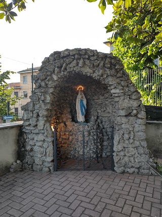 Scuola di Infanzia "Asilo Rosalinda"