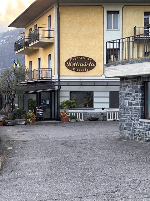 Ristorante Pizzeria Bellavista