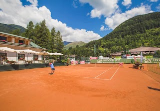 Tennis Vacanza Ponte di Legno