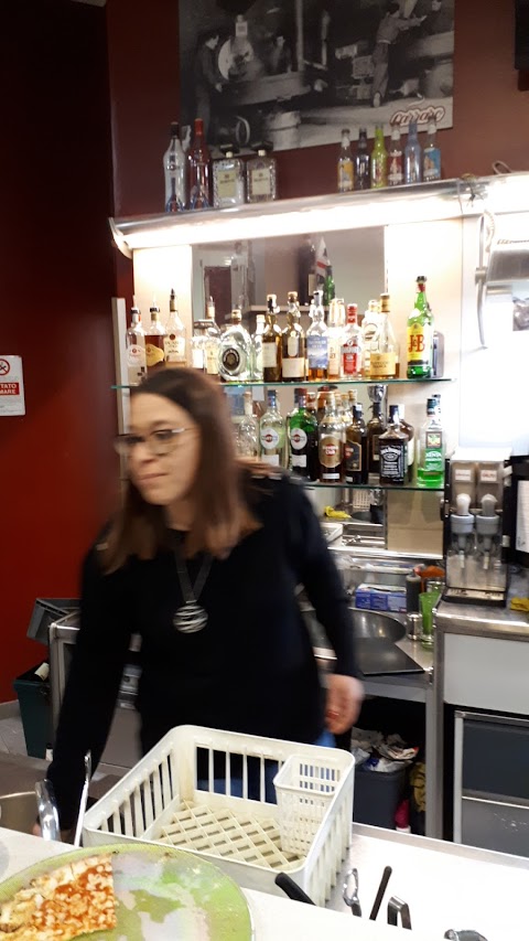 Il Mio Bar