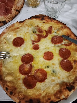 Pizzeria antipasteria Il Fiore