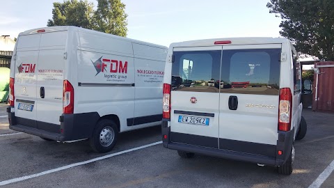 "FDM Logistic Group" Trasporti e Noleggio