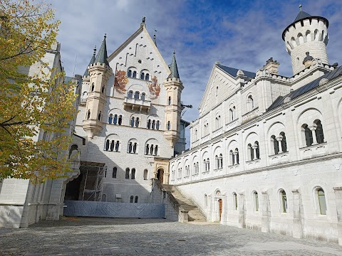 Castello di Neuschwanstein