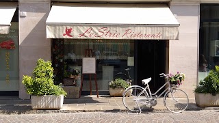 Ristorante Le Strie