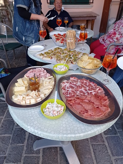 Bar Del Teatro Argenta