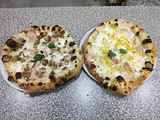 Pizzeria Napoli e Pizza