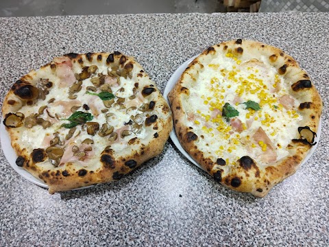 Pizzeria Napoli e Pizza