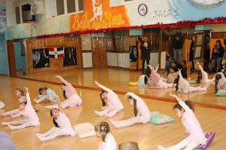 A.S.D. Ademy Dance Academy