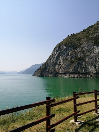 Cascata di Castro