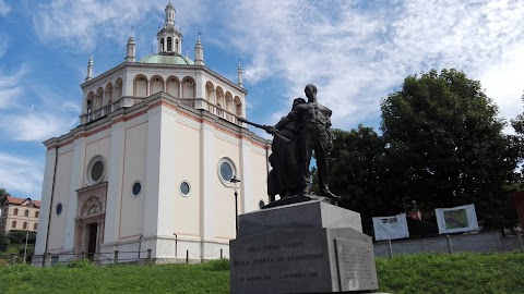 Scuole di Crespi d'Adda