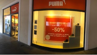 PUMA Outlet Agira