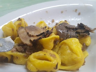 Sagra del Tartufo bianco (Tuber Magnatum Pico)