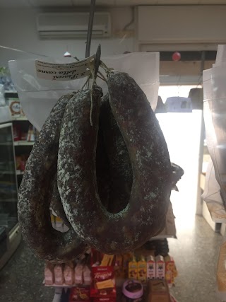 Delizie e Sapori | Salumi e formaggi da Vincenzo