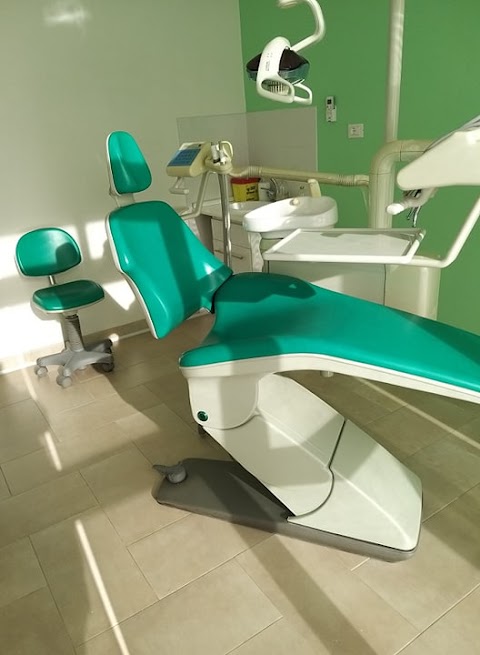 STUDIO DENTISTICO ROMA SUD