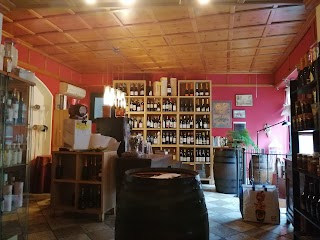 Enoteca Cantina Destefanis