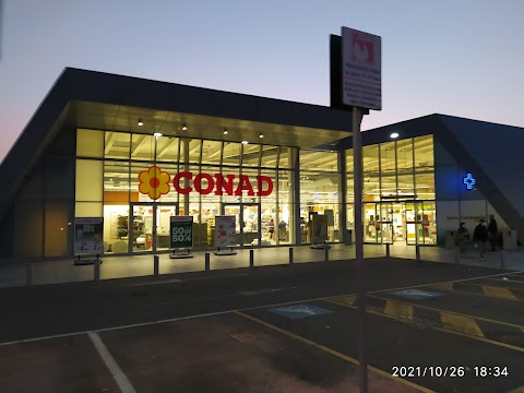 CONAD