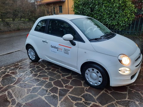 E-RENT CAR Point Galdieri Rent Capriate