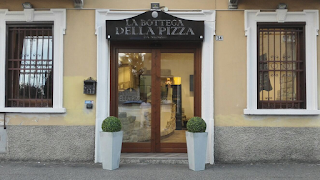 La Bottega della Pizza