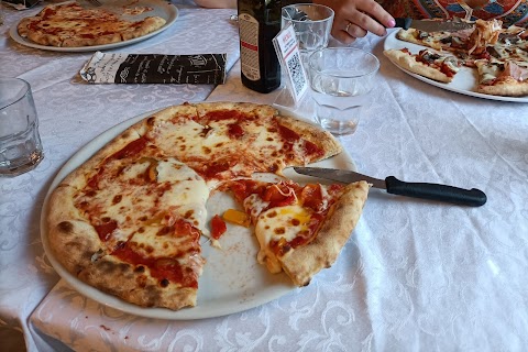 La Pizza di Cittavecchia Trieste