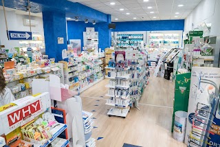 Parafarmacia di Via Grimaldi - Wellpharmacy