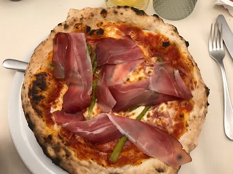 Il Moro - Ristorante Pizzeria