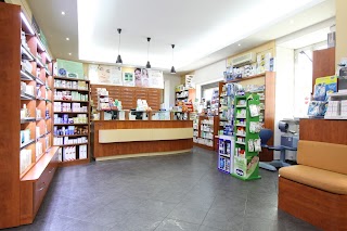 Farmacia Maccarese