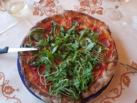 Ristorante Pizzeria Due Lune