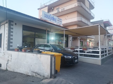 Pizzeria Kalispera Di Alfano Teresiana