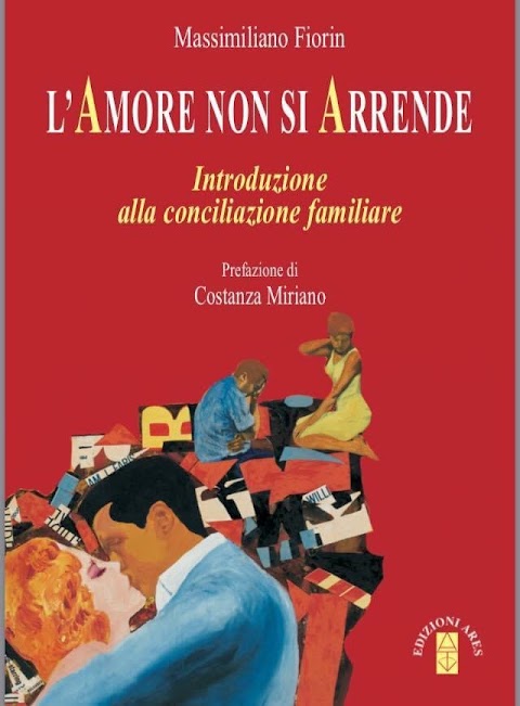 Studio Legale Avvocato Massimiliano Fiorin - Diritto di famiglia e immobiliare