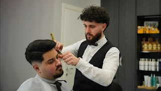 The Barber Nicola Stasio