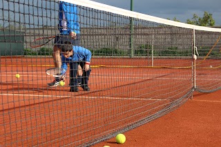 Garden Tennis Club