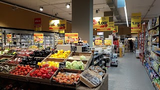 Carrefour Market - Mazzo di Rho Ghandi