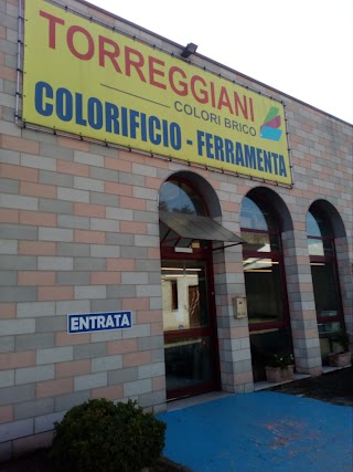 Colorificio Torreggiani