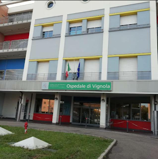 Ospedale Di Vignola