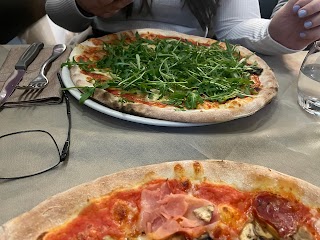 Pizzeria Mameli