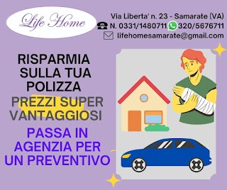 Life Home Assicurazioni