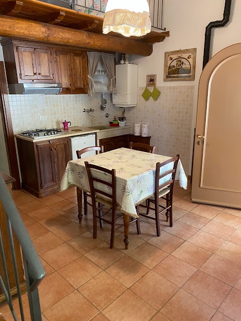 Casa Vacanze Podere Ugolini