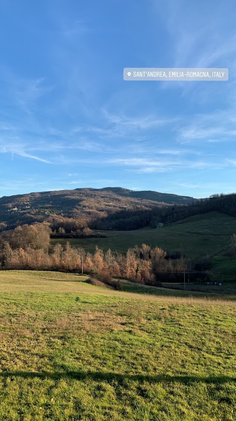 Agriturismo Il Casone