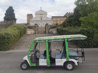 Eco Tours Italia srl