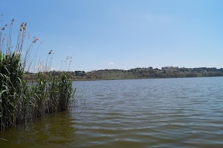 Parco del lago di Pergusa