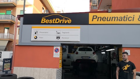 D&G SERVICE S.R.L. di Bagnoli Dario - BestDrive